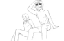 ADD meme drafts animation, part 1