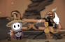 Bellhart Concert (Silksong Animation)
