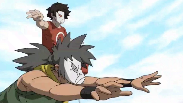 Wanara Teaser Animation