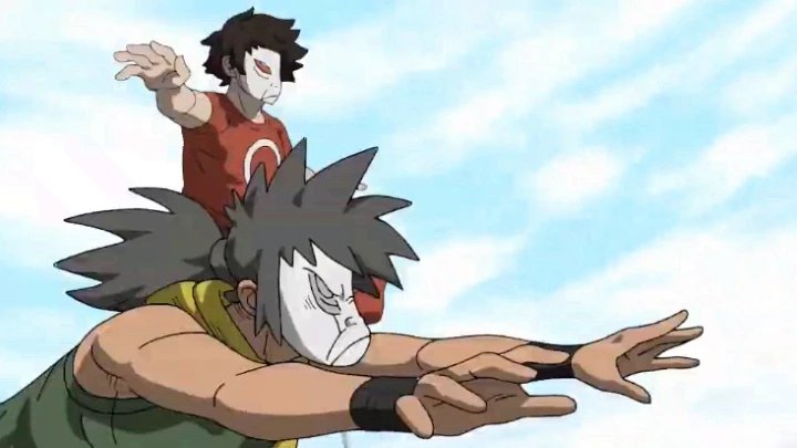 Wanara Teaser Animation