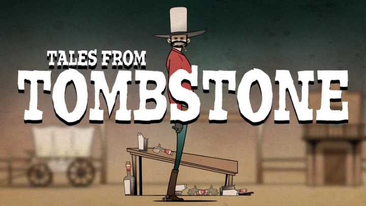 Tales From Tombstone