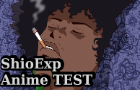 Shiori Experience ANIME MINI TEST