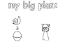 The Immortal Snail Problem