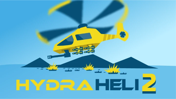 Hydra Heli 2
