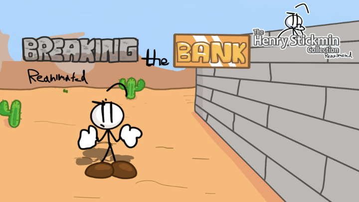 Breaking the Bank Reanimated