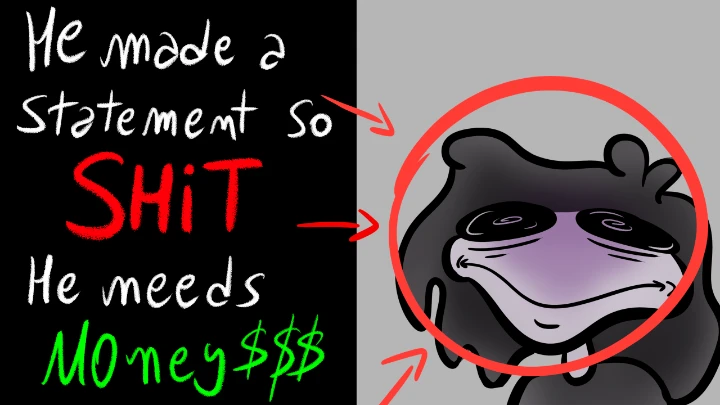 RANDOM'S COMISSIONS ARE OPEN