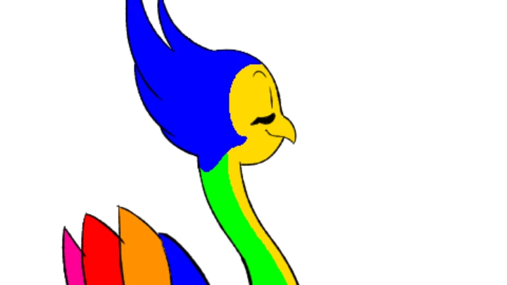 Phoenix Dance