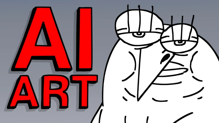 Why Every Artist Should Use AI