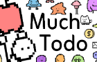 Much Todo