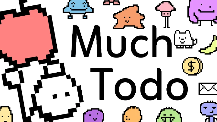 Much Todo