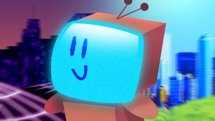 TV Time Demo
