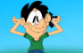 The imagination world toons!