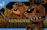 MOMAZOS FREDDY! (Subtitled) - Animation Random - WyP.