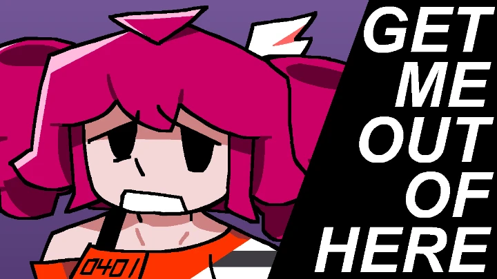 GET ME OUT OF HERE (ft. Kasane Teto SV) [YM2151+SegaPCM]