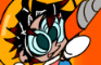 Friend in Mr.driller