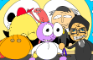 Smiling Friends Fan Episode: Barry The Businessman.