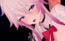 Evanescia Doing Sex Honkai Stair Rail