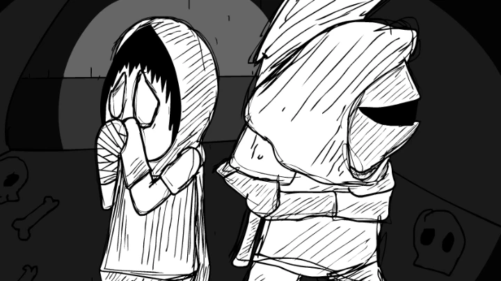 Dark Souls Saturday Episode 3 Bumper