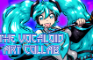 The Vocaloid Art Collab! 🩵❤️💛