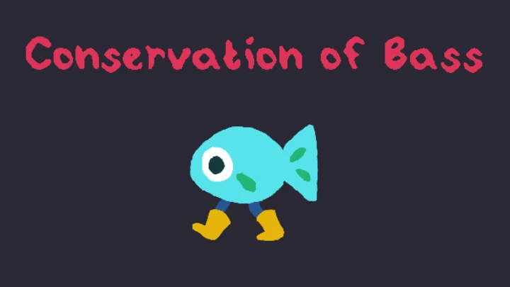 Conservation of Bass