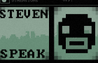 StevenSpeak