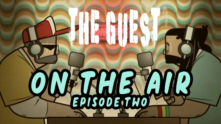 On The Air - The Guest
