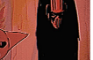 RED MAGES #1 THE FRIDGE