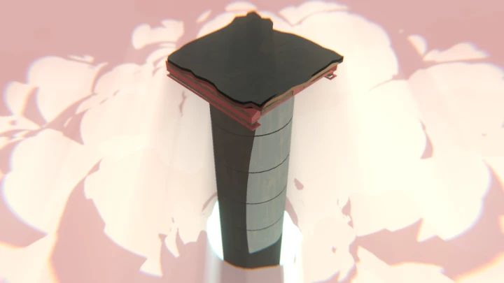 The Osaka Pipe (大坂のパイプ)