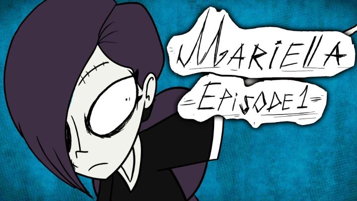 Mariella Ep.1 (pilot)