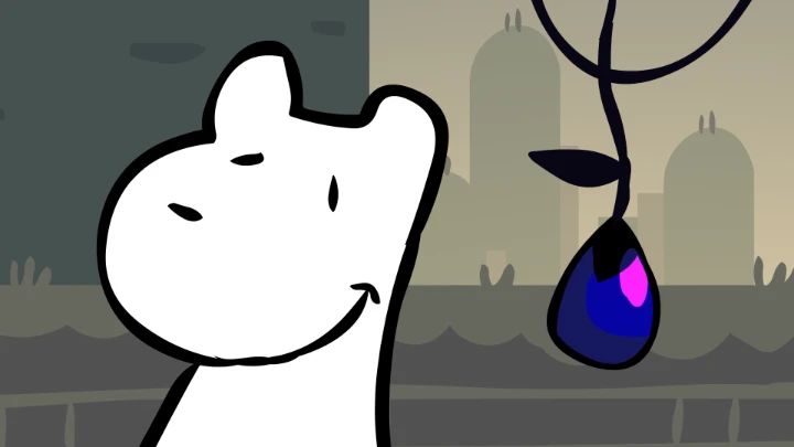 A Slugcat's Deathly Desire