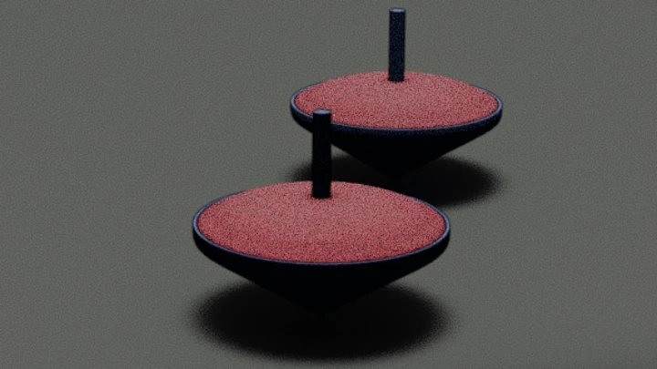 Spinning Thing