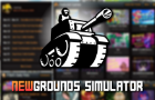 Newgrounds Simulator