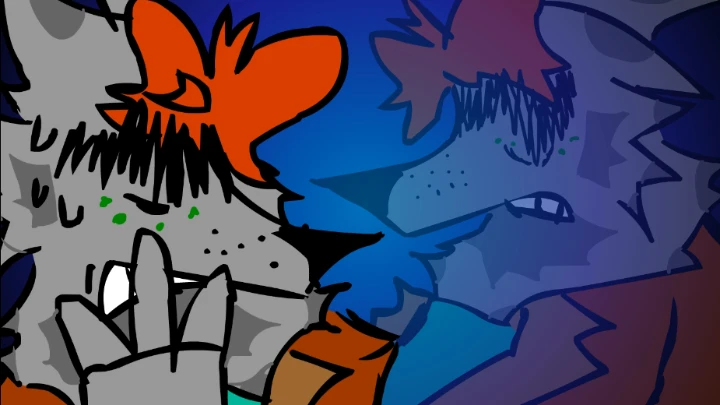 hurt (blessed beat whatever) - short MV