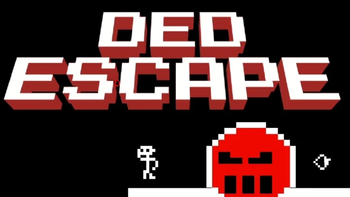 DED ESCAPE