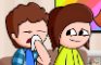The Nose-Blowing Mystery