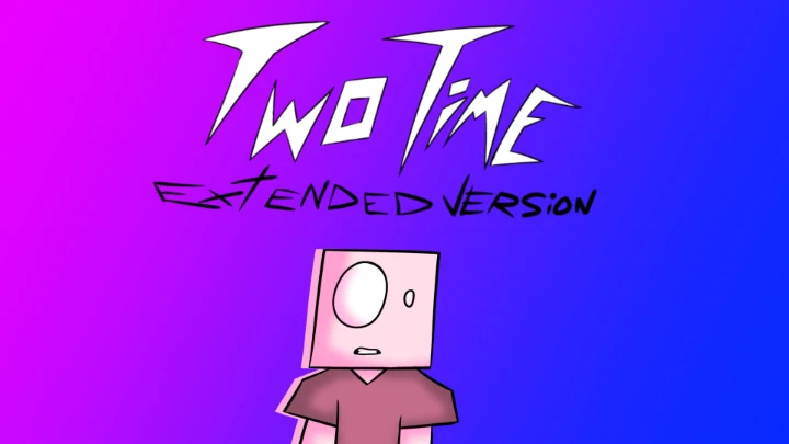 Jack Stuaber - Two time Fan Animation (Extended Version)