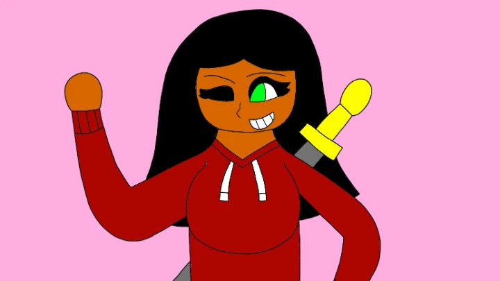 beronica animation