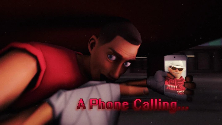 A 𝙿𝚑𝚘𝚗𝚎 𝐂𝐚𝐥𝐥𝐢𝐧𝐠... 📞[SFM]