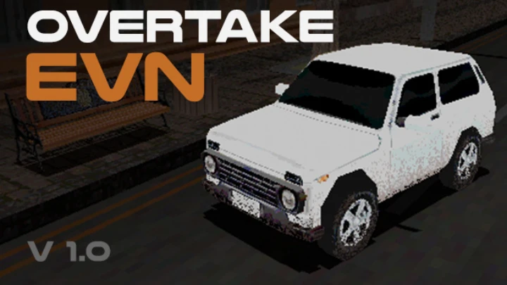 OVERTAKE EVN