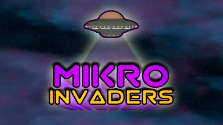 MikroInvaders