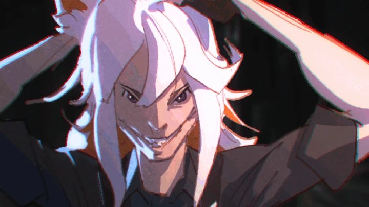 Deme animation