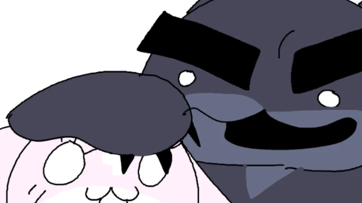 Mewgenics!!!