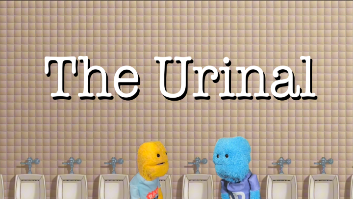 The Urinal