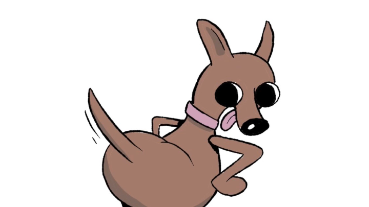 Are you a fat dog? Or are you a skinny pig?