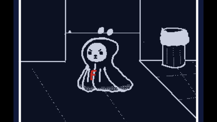 Pillowcase Bears 1 - I have the Key