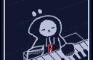 Pillowcase Bears 2: Piano Plays Me