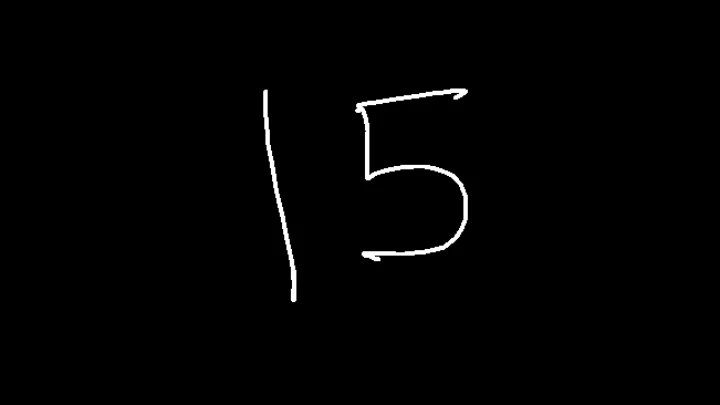 15