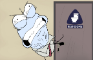 Bathroom Door