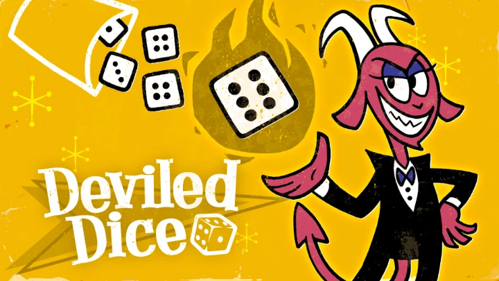 Deviled Dice