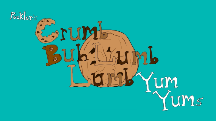 Peekler’s Crumbuhlumb lumb Yum Yums